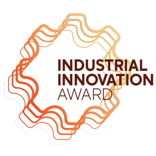  Industrial Innovation Award - جائزة الابتكار الصناعي